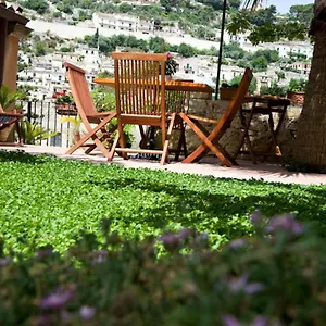 Affittacamere Le Lumie, Modica