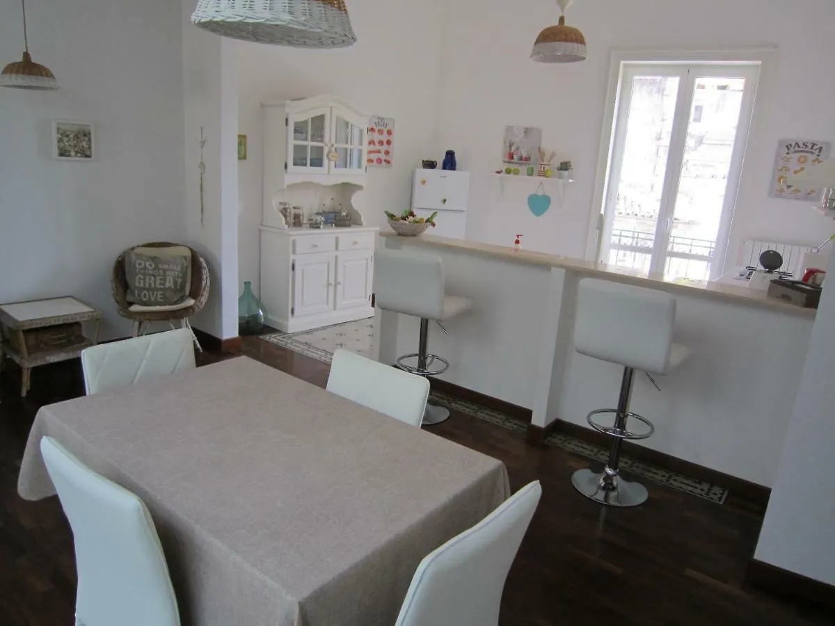 Casa Vacanze Mafalda Appartamento Modica Italia