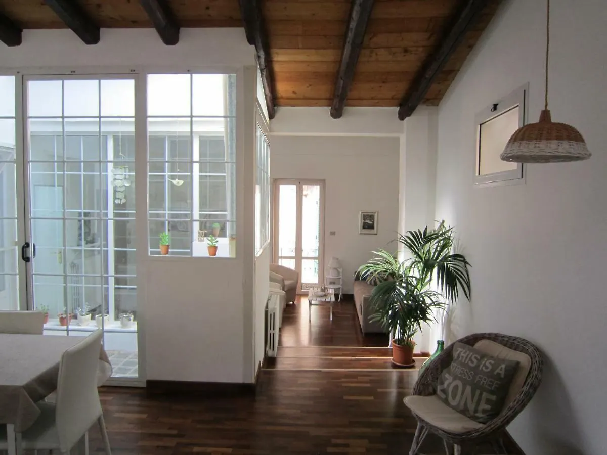 Casa Vacanze Mafalda Appartamento Modica