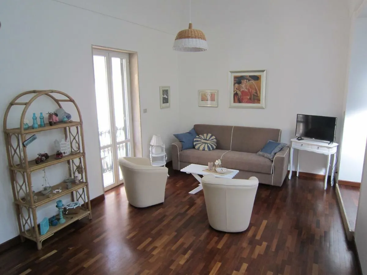 Casa Vacanze Mafalda Appartamento Modica 0*,  Italia