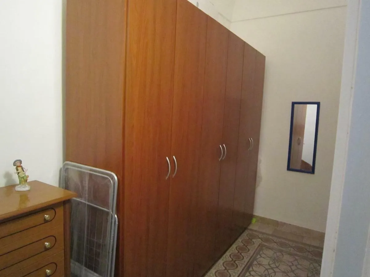 Casa Vacanze Mafalda Appartamento Modica
