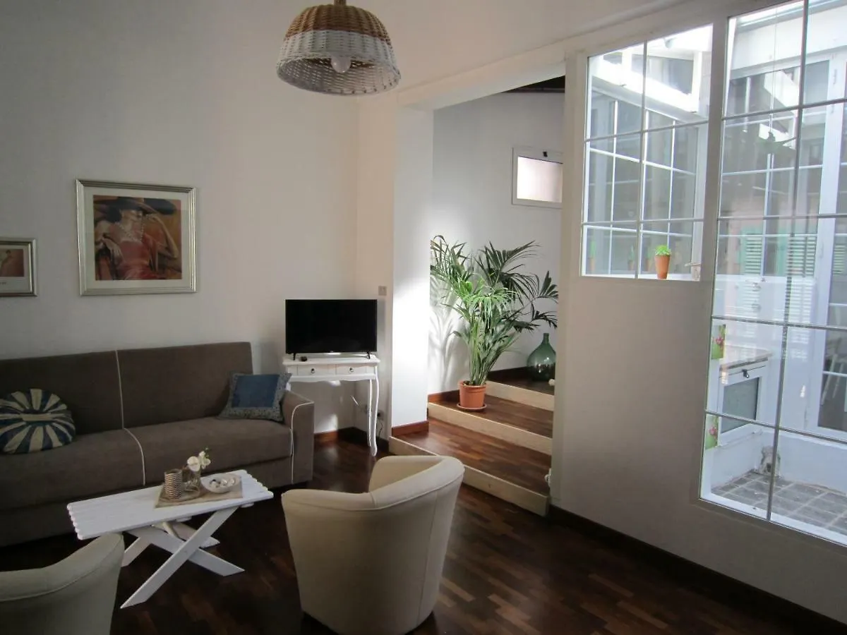 Casa Vacanze Mafalda Appartamento Modica