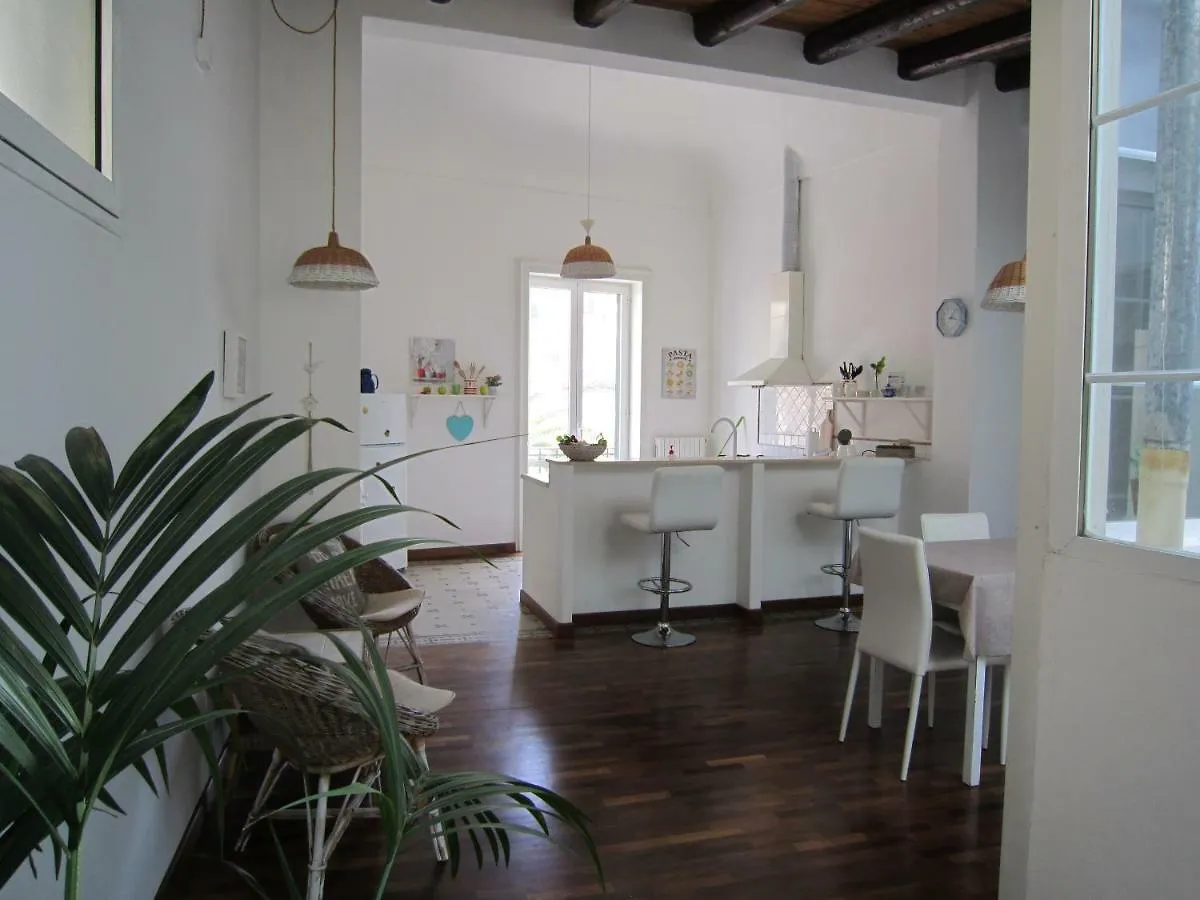 Casa Vacanze Mafalda Appartamento Modica
