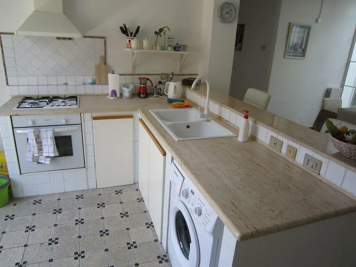 Casa Vacanze Mafalda Appartamento Modica 0*,