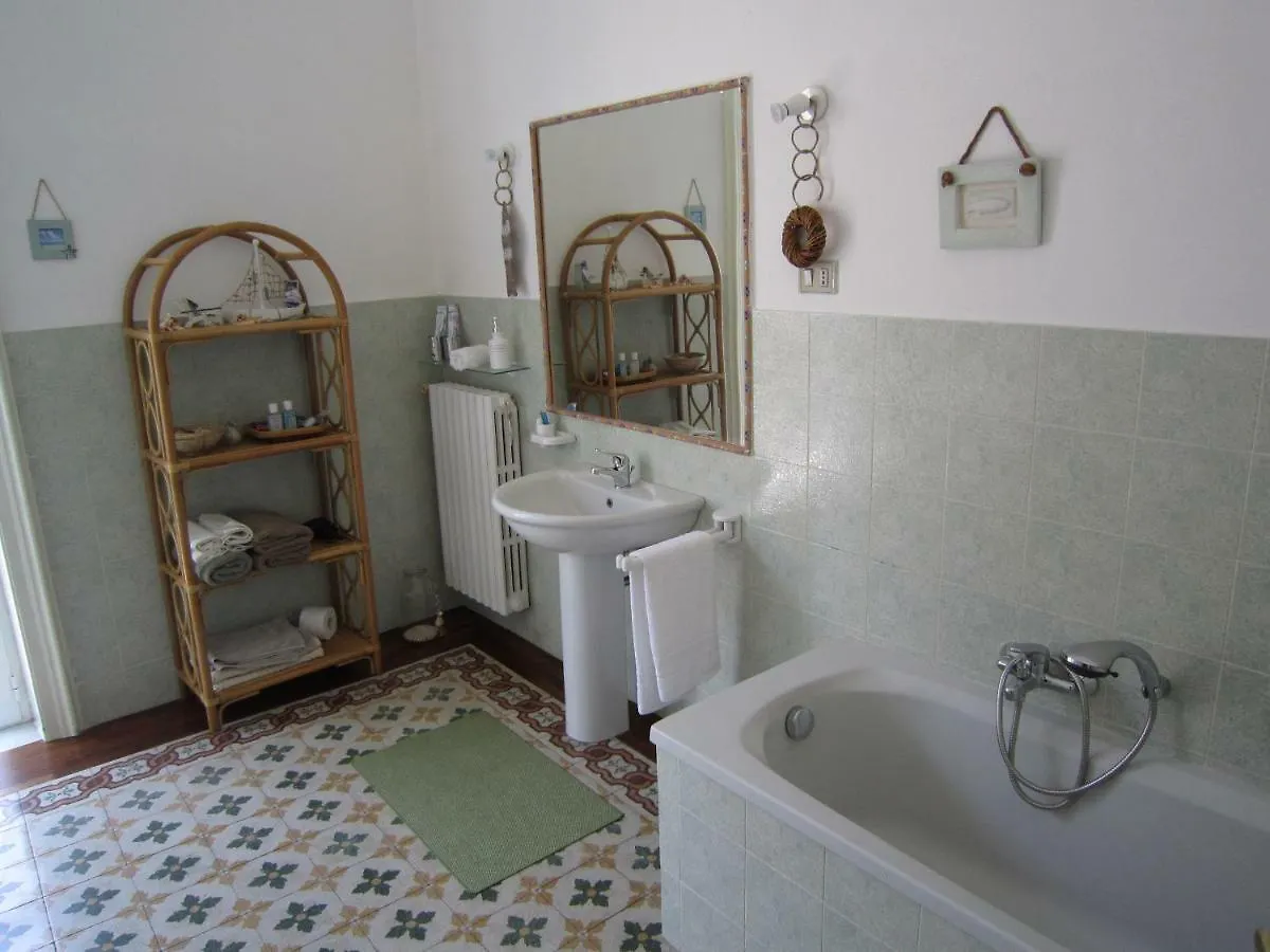 Casa Vacanze Mafalda Appartamento Modica