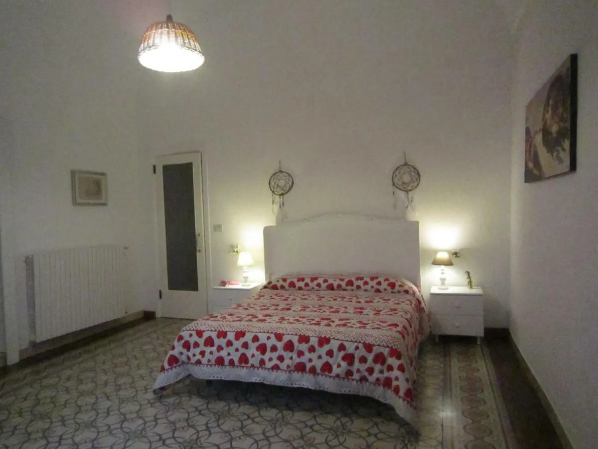 Casa Vacanze Mafalda Appartamento Modica Italia