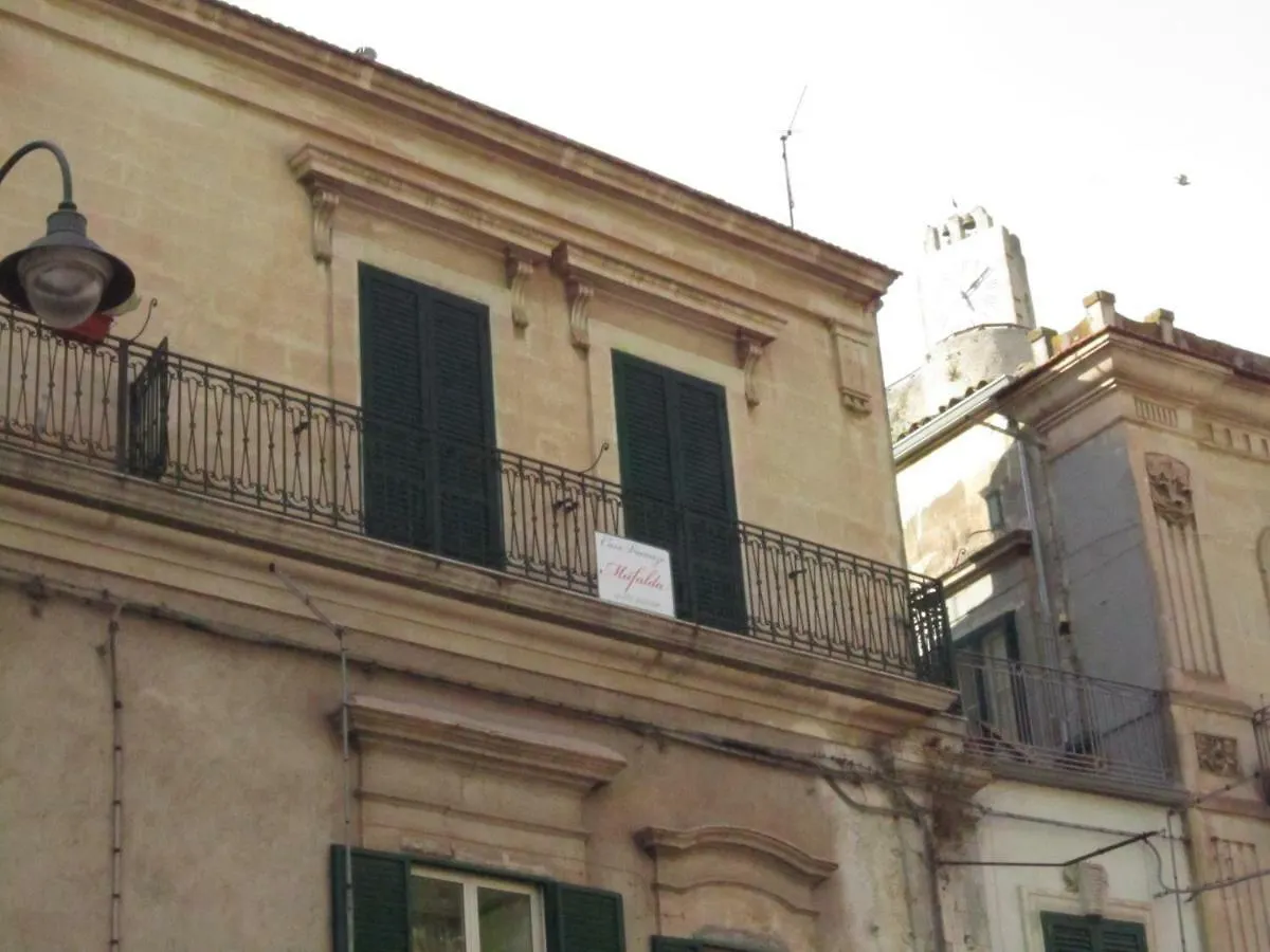 Casa Vacanze Mafalda Appartamento Modica