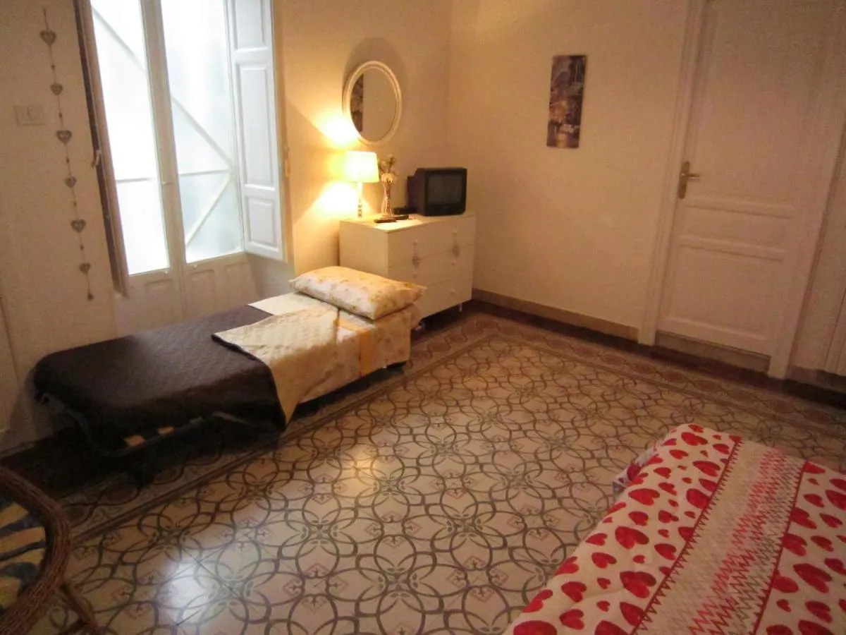 Casa Vacanze Mafalda Appartamento Modica