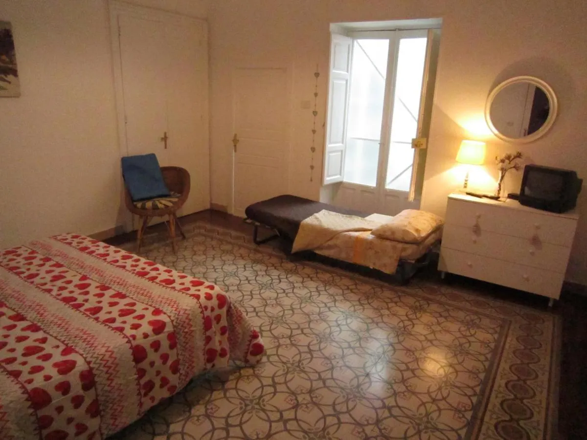 Casa Vacanze Mafalda Appartamento Modica